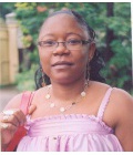 Angeline marina 52 years Douala 5e  Cameroon