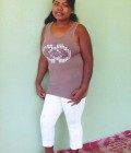 Zita 39 ans Vohemar Madagascar