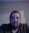 Thierry 43 ans Limoges France