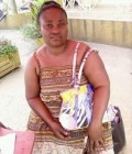 Christie 51 ans Ebolowa Cameroun