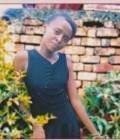Wendy 26 Jahre Sambava Madagaskar