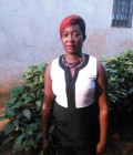 Christine 45 years Yaoundé Cameroon
