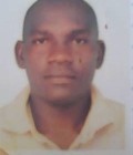 Albert 48 Jahre Yaoundé Kamerun