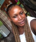 Maria  25 ans Yaoundé 2 Cameroun