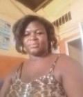 Elise 41 ans Yaoundé Cameroun