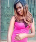 Carene  32 ans Yaoundé Cameroun