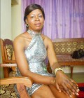 Chantale 47 Jahre Yaoundé Kamerun