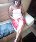 Jeanne 53 ans Yaoundé Cameroun