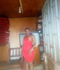 Samantha 34 ans Yaoundé Cameroun