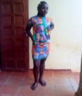 Ashley 32 Jahre Yaoundé Kamerun