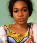 Josepha 28 years Yaoundé  Cameroon
