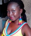 Andrea 39 Jahre Yopougon Elfenbeinküste