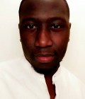 Amadou 37 ans Haguenau France