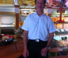 Frederic 61 years Benquet France