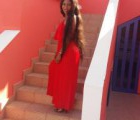 Olivia 42 ans Yaoundé Cameroun