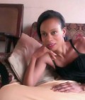 Sonia 44 ans Douala Cameroun