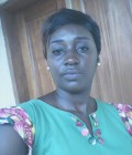 Katy 39 ans Yaoundé  Cameroun