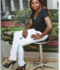 Alicea 33 ans Yaoundé Cameroun