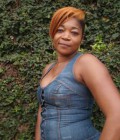Constance 50 ans Douala Cameroun