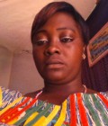 Annie 41 ans Yaoundé Cameroun