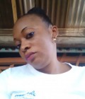 Hulda 34 ans Yaoundé  Cameroun