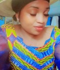 Lorena 24 Jahre Bafoussam  Kamerun