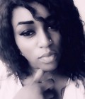 Brenda 28 ans Yaoundé Cameroun