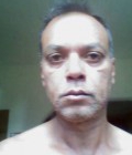 Kishore 61 ans Rose Hill Maurice