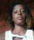 Vanessa 32 ans Yaounde  Cameroun