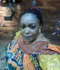 Nadine 44 Jahre Yaoundé Kamerun
