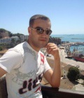 Paulo 49 ans Tunis Tunisie
