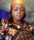 Virginie 48 ans N'djamena Tchad