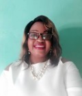 Ruth 51 years Libreville Gabon