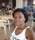 Sandrine 34 years Yaoundé Cameroon