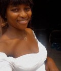 Vadine  23 ans Yaoundé  Cameroun