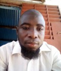 Abdou 39 Jahre Bobo Dioulasso Burkina Faso