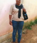 Amelie 41 years Yaoundé Cameroon