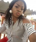 Merveille 29 Jahre Yaoundė Kamerun