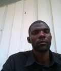 Igor 37 ans Kinshasa République démocratique du Congo