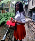 Dolisiana 32 ans Kribi Cameroun
