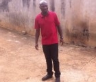 Hubert 42 ans Yaounde Cameroun