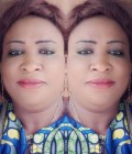 Seraphine 43 ans Douala Cameroun