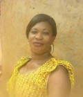 Brigitte 45 years Yaoundé Cameroon