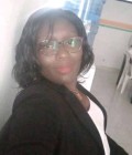 Suzanne 35 years Jacqueville  Ivory Coast
