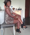 Francine 37 ans Yaoundé Cameroun