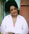Kessy 42 Jahre Mfoundi Cameroun
