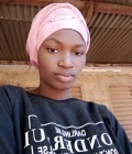 Zalia 20 ans Ouagadougou  Burkina Faso