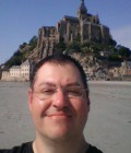 Pascal 47 ans Pithiviers France