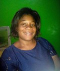 Carla 47 Jahre Mbalmayo Kamerun