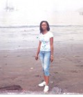 Denise 40 ans Yaounde Cameroun